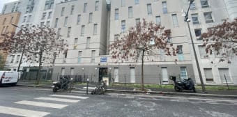 Image 1 - Appartement · Rosny Sous Bois (93110) · 1 pièce · 25m²