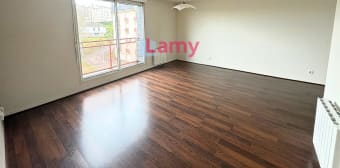 Image 2 - Appartement · Limoges (87000) · 2 pièces · 47m²