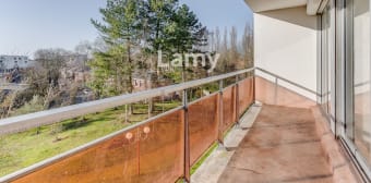 Image 1 - Appartement · Ronchin (59790) · 3 pièces · 76m²