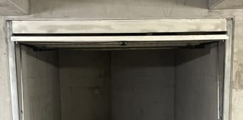 Image 2 - Parking/box · Marseille (13003) · 14m²