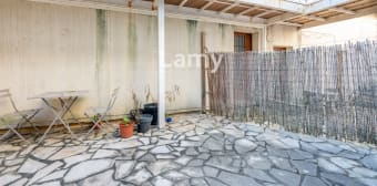 Image 2 - Appartement · Bordeaux (33000) · 2 pièces · 40m²