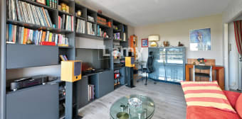 Image 2 - Appartement · Maurepas (78310) · 45m²