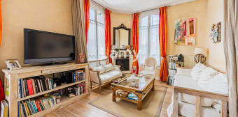 Image 3 - Maison/villa · St Maur Des Fosses (94100) · 5 pièces · 116m²