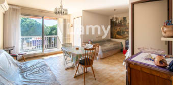 Image 2 - Appartement · Le Grau Du Roi (30240) · 2 pièces · 35m²