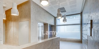 Image 3 - Appartement · Marseille (13002) · 4 pièces · 80m²