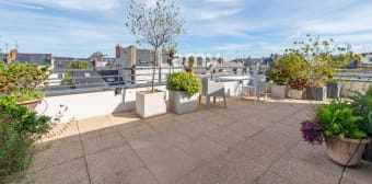 Image 1 - Appartement · Angers (49100) · 3 pièces · 67m²