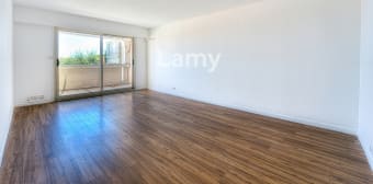 Image 2 - Appartement · Nice (06200) · 4 pièces · 85m²