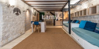 Image 3 - Appartement · Paris 18 (75018) · 1 pièce · 52m²