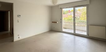 Image 1 - Appartement · Cognac (16100) · 3 pièces · 69m²