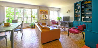 Image 3 - Appartement · Chaville (92370) · 5 pièces · 112m²