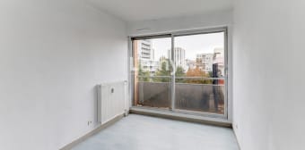 Image 1 - Appartement · Clermont Ferrand (63000) · 2 pièces · 43m²