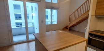 Image 1 - Appartement · Asnieres Sur Seine (92600) · 2 pièces · 45m²