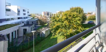 Image 1 - Appartement · La Roche Sur Yon (85000) · 3 pièces · 67m²