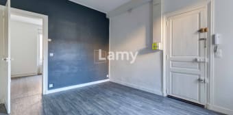 Image 2 - Appartement · Reims (51100) · 2 pièces · 38m²