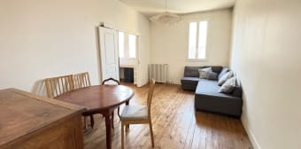 Image 2 - Appartement · Bordeaux (33000) · 2 pièces · 58m²