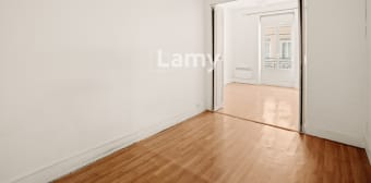 Image 3 - Appartement · Lyon (69006) · 2 pièces · 38m²