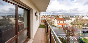 Image 1 - Appartement · Le Perreux Sur Marne (94170) · 3 pièces · 67m²