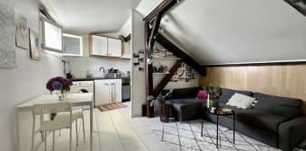 Appartement · Bordeaux (33800) · 2 pièces · 41m²