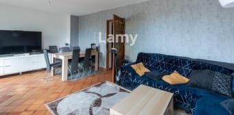 Image 2 - Appartement · Salon De Provence (13300) · 3 pièces · 69m²