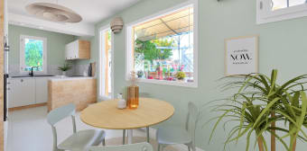 Image 3 - Appartement · Nice (06200) · 4 pièces · 114m²