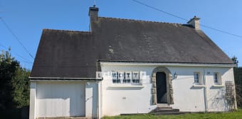 Image 1 - Maison/villa · Theix Noyalo (56450) · 5 pièces · 103m²