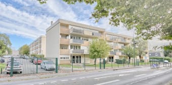 Image 2 - Appartement · Palaiseau (91120) · 2 pièces · 50m²