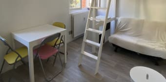 Image 3 - Appartement · Lille (59000) · 1 pièce · 18m²