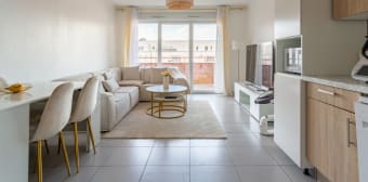 Image 3 - Appartement · Schiltigheim (67300) · 3 pièces · 66m²