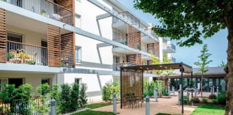 Image 1 - Appartement · Mions (69780) · 3 pièces · 64m²