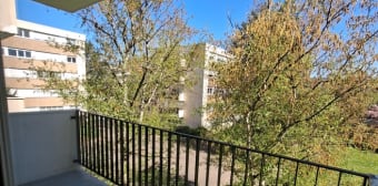 Image 1 - Appartement · Palaiseau (91120) · 2 pièces · 50m²