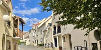 Image 1 - Appartement · Roissy En France (95700) · 3 pièces · 57m²