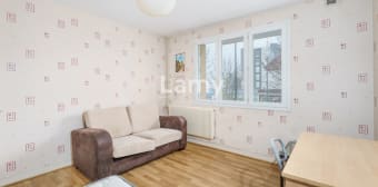 Image 3 - Appartement · Dijon (21000) · 1 pièce · 32m²