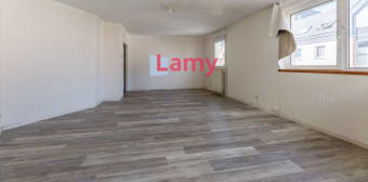 Image 2 - Appartement · Rouen (76100) · 5 pièces · 113m²