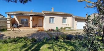 Image 1 - Maison/villa · Orange (84100) · 4 pièces · 90m²