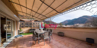 Image 1 - Appartement · Digne Les Bains (04000) · 169m²