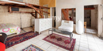 Image 2 - Appartement · Paris (75004) · 1 pièce · 50m²