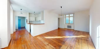 Image 1 - Appartement · Bordeaux (33000) · 82m²