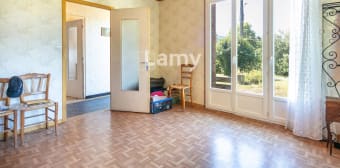 Image 2 - Maison/villa · Villard De Lans (38250) · 3 pièces · 84m²