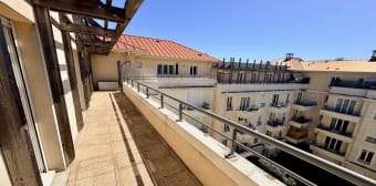 Image 2 - Appartement · Deuil La Barre (95170) · 4 pièces · 83m²