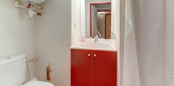 Image 3 - Appartement · Clermont Ferrand (63000) · 1 pièce · 18m²