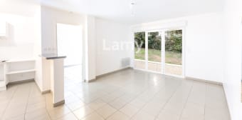 Image 1 - Appartement · Bayonne (64100) · 2 pièces · 46m²