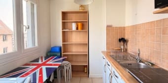 Image 2 - Appartement · Pau (64000) · 1 pièce · 27m²
