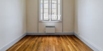 Image 2 - Appartement · Lyon (69003) · 1 pièce · 26m²