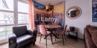 Image 2 - Appartement · Toulouse (31500) · 1 pièce · 34m²