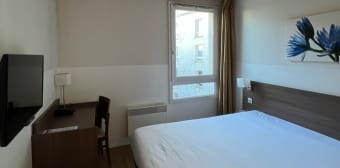 Image 1 - Appartement · Ivry Sur Seine (94200) · 1 pièce · 20m²