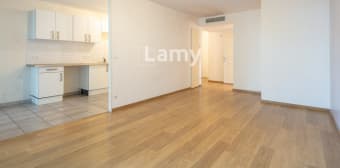 Image 3 - Appartement · Grenoble (38100) · 4 pièces · 85m²