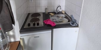 Image 3 - Appartement · Tours (37000) · 1 pièce · 18m²