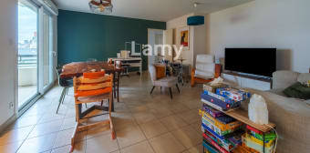 Image 3 - Appartement · Angers (49100) · 4 pièces · 94m²