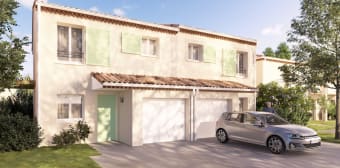 Image 1 - Maison/villa · Salon De Provence (13300) · 5 pièces · 90m²