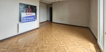 Image 3 - Appartement · Thonon Les Bains (74200) · 4 pièces · 67m²